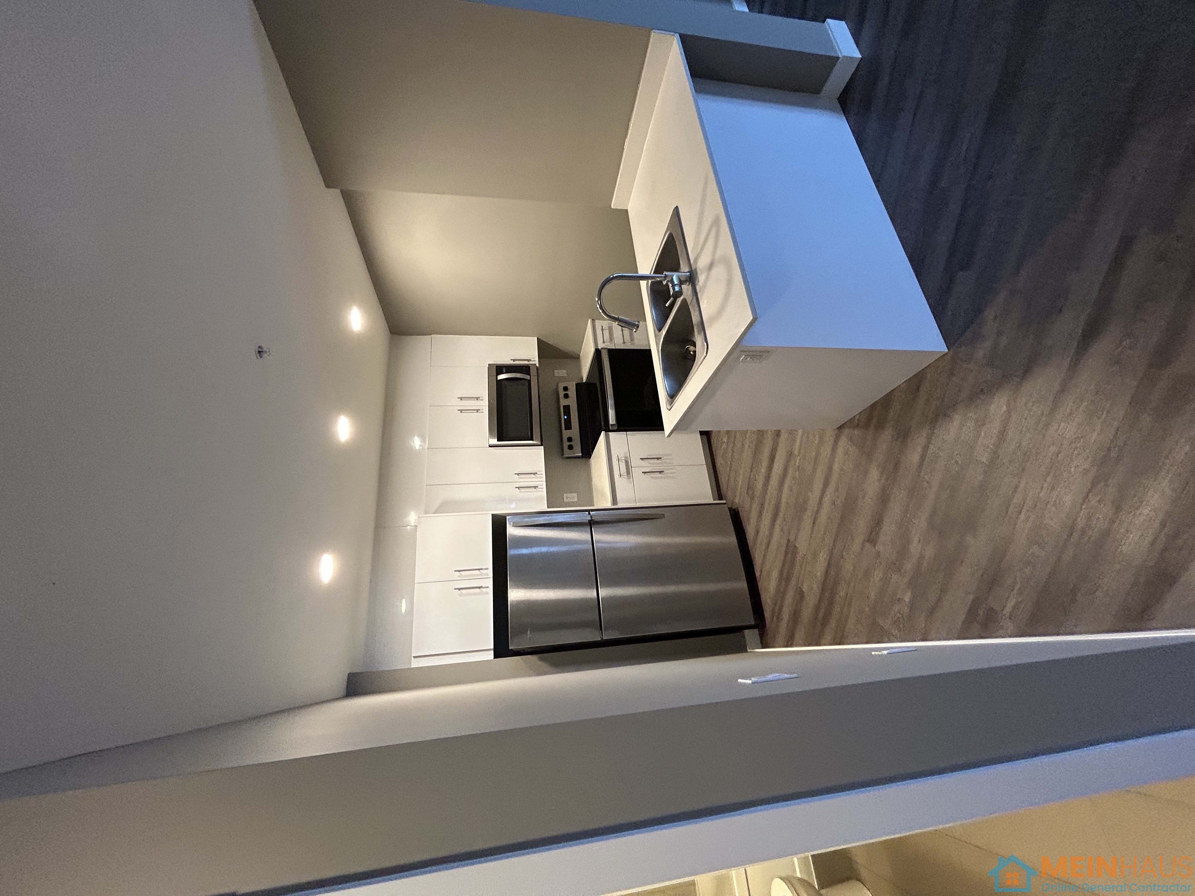 Plumbing — Kitchener, Ontario — after