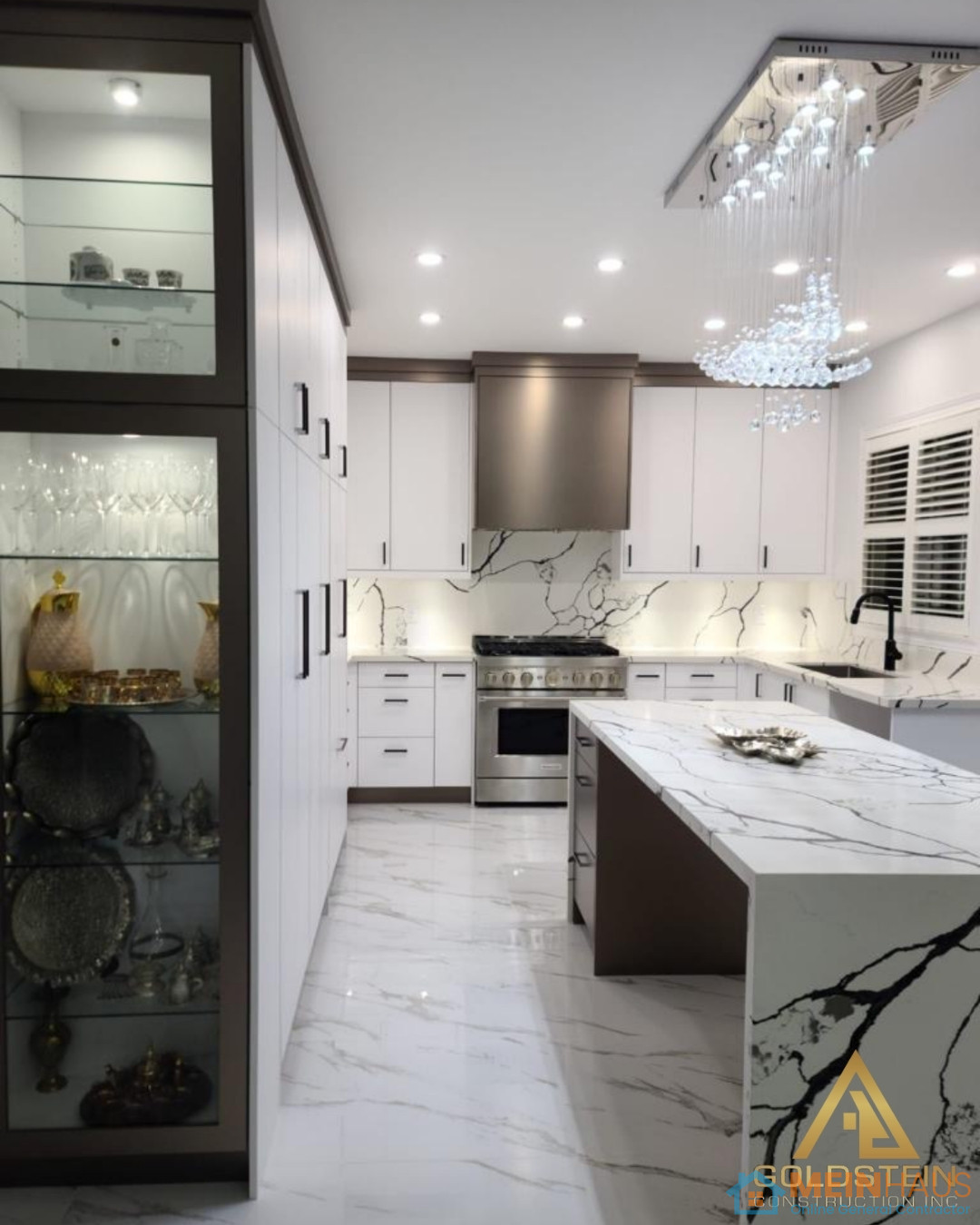 Plumbing — Vaughan, Ontario — after