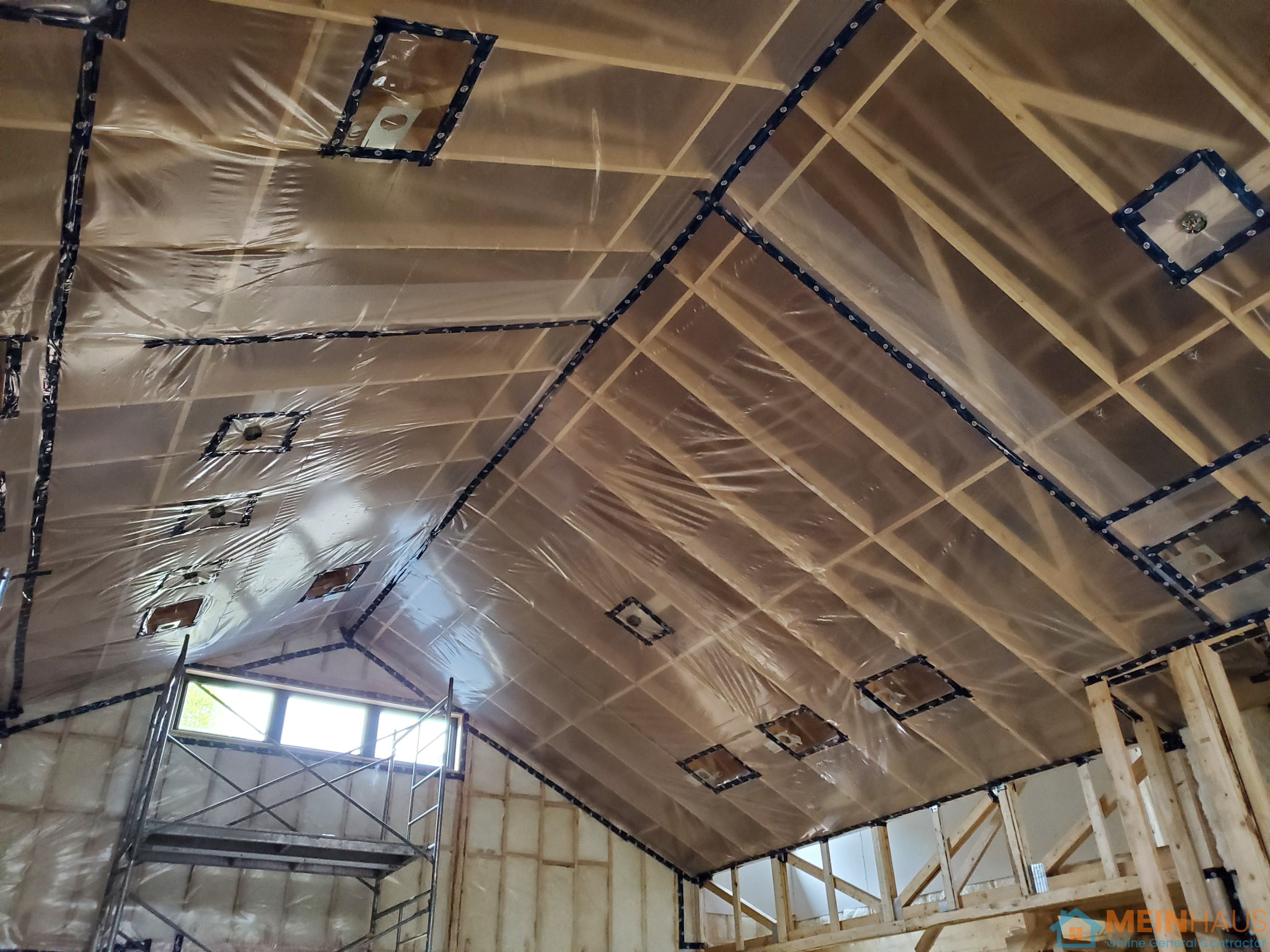 Roofing, Siding, and Trim — Brantford, Ontario — after