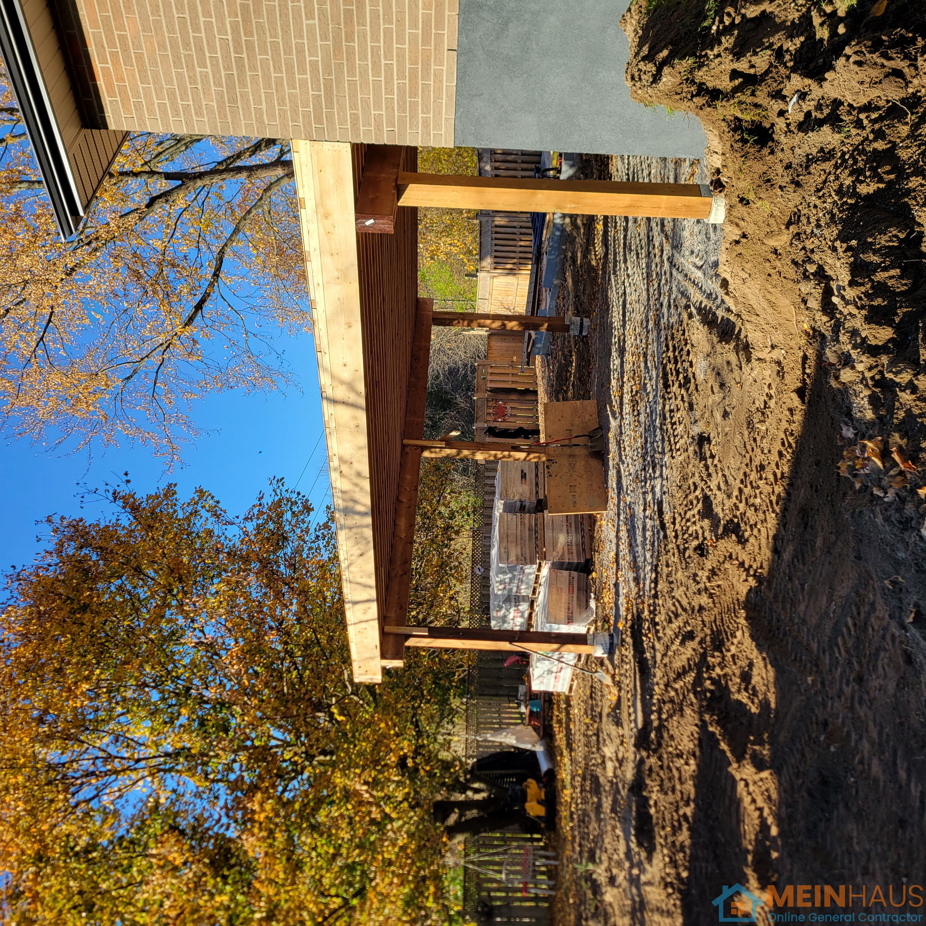 Roofing, Siding, and Trim — Barrie, Ontario — after