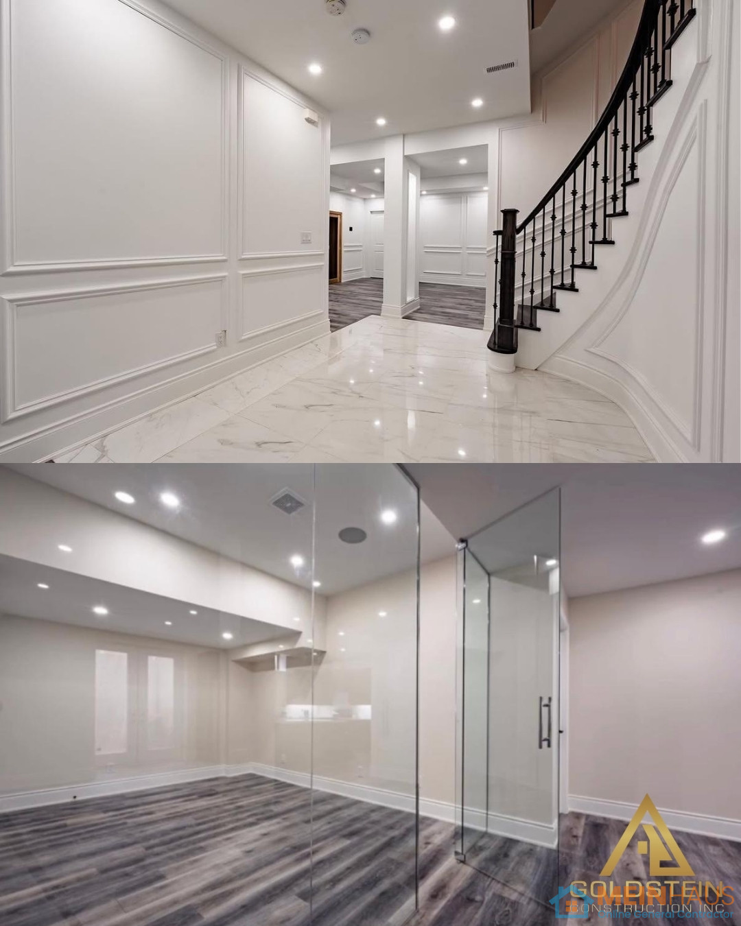Stone, Masonry, & Asphalt — Vaughan, Ontario — after