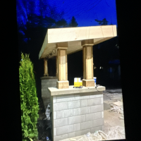 Architecture — Mississauga, Ontario - Mississauga, Ontario project photo