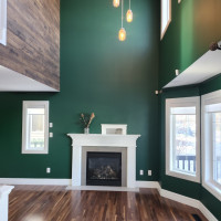 Architecture — Edmonton, Alberta - Edmonton, Alberta project photo