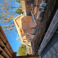 Architecture — Barrie, Ontario - Barrie, Ontario project photo