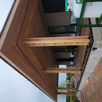 Carpentry Framing - Barrie, Ontario project photo