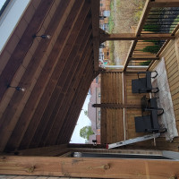Carpentry Framing - Barrie, Ontario project photo