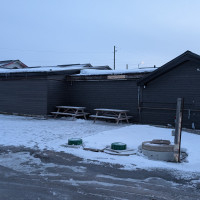 Carpentry Framing - Barrie, Ontario project photo