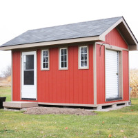 Carpentry Framing - Barrie, Ontario project photo
