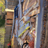 Demolition - Barrie, Ontario project photo
