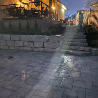 Flooring & Tile Services - Barrie, Ontario project photo