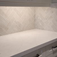 Flooring & Tile Services - Barrie, Ontario project photo