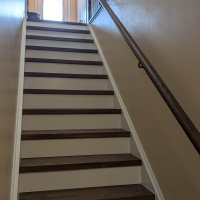 Painting - Barrie, Ontario project photo