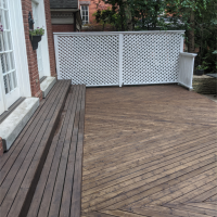 Painting - Barrie, Ontario project photo