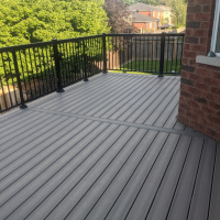 Painting - Barrie, Ontario project photo