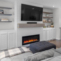 Painting - Barrie, Ontario project photo