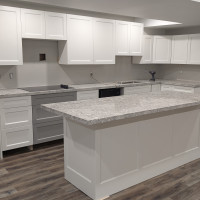 Painting - Barrie, Ontario project photo