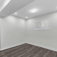Painting - Barrie, Ontario project photo