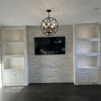 Architecture - Brampton, Ontario project photo