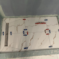 Flooring & Tile Services - Brampton, Ontario project photo