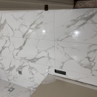 Flooring & Tile Services - Brampton, Ontario project photo