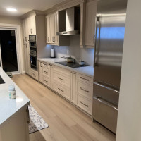 Flooring & Tile Services - Brampton, Ontario project photo