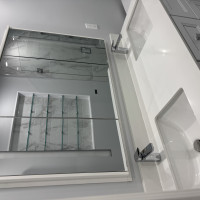 Flooring & Tile Services - Brampton, Ontario project photo