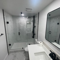 Flooring & Tile Services - Brampton, Ontario project photo