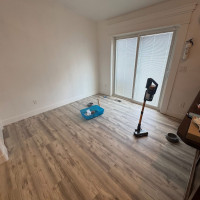 Flooring & Tile Services - Brampton, Ontario project photo