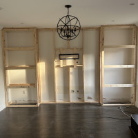 Flooring & Tile Services - Brampton, Ontario project photo