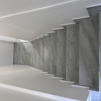 Flooring & Tile Services - Brampton, Ontario project photo
