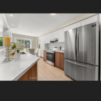 Painting - Brampton, Ontario project photo