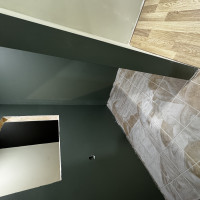 Painting - Brampton, Ontario project photo