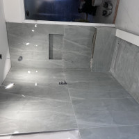 Plumbing - Brampton, Ontario project photo