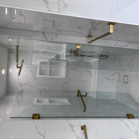 Plumbing - Brampton, Ontario project photo