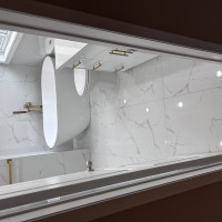 Plumbing - Brampton, Ontario project photo