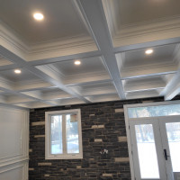 Flooring & Tile Services - Brantford, Ontario project photo