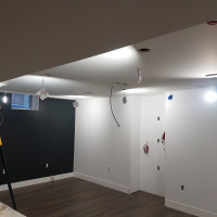 Painting - Brantford, Ontario project photo