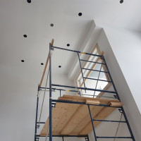 Painting - Brantford, Ontario project photo