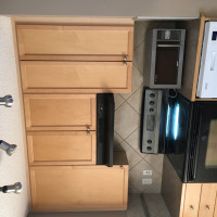 Carpentry Framing - Calgary, Alberta project photo