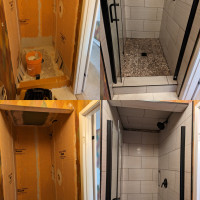 Flooring & Tile Services - Calgary, Alberta project photo