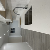 Painting - Calgary, Alberta project photo