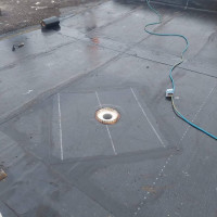 Roofing, Siding, and Trim - Calgary, Alberta project photo