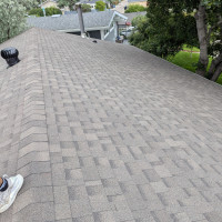 Roofing, Siding, and Trim - Calgary, Alberta project photo