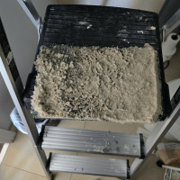 Cleaning - Barrie, Ontario project photo