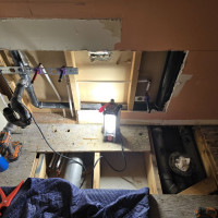 Demolition — Pickering, Ontario - Pickering, Ontario project photo