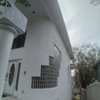 Architecture - Edmonton, Alberta project photo
