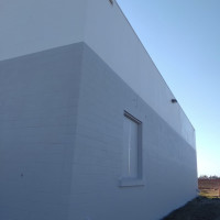 Architecture - Edmonton, Alberta project photo