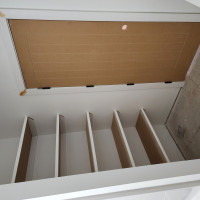 Kitchen & Bath Cabinetry, Basements Planning & Design - Edmonton, Alberta project photo