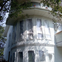 Painting - Edmonton, Alberta project photo