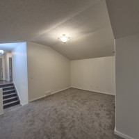 Painting - Edmonton, Alberta project photo